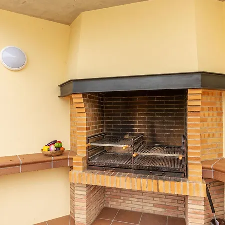 Cals By Interhome Holiday home Fonteta