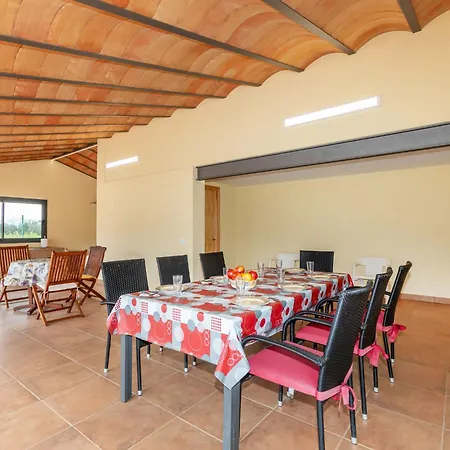 Holiday home Cals By Interhome Fonteta