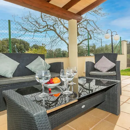 Holiday home Cals By Interhome Fonteta