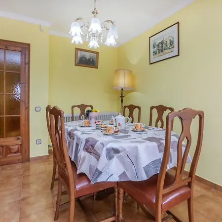 Cals By Interhome Fonteta