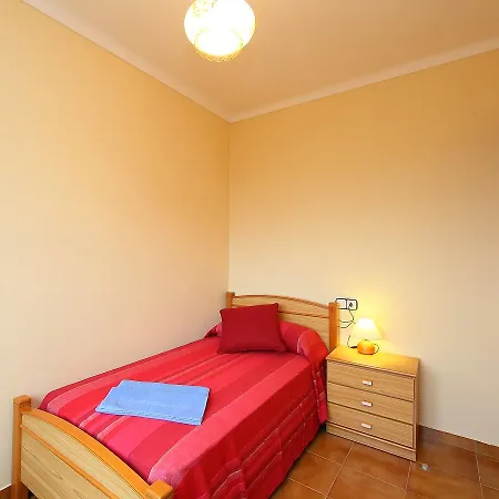 Cals By Interhome Holiday home Fonteta
