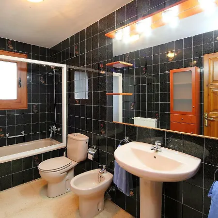 Holiday home Cals By Interhome Fonteta