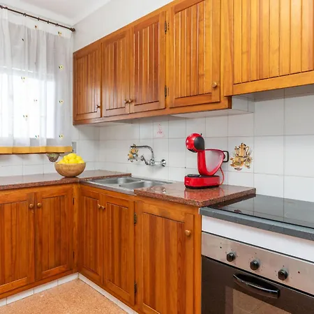 Cals By Interhome * Fonteta